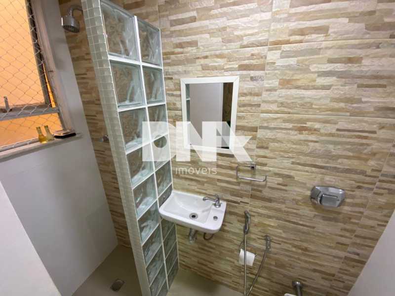 21WC Escritório quarto suíte - 21