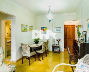 Imperdível - Apartamento 2 quartos à venda Copacabana, Rio de Janeiro - R$ 845.000 - NCAP21984