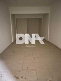 Apartamento à venda Humaitá, Rio de Janeiro - R$ 750.000 - NBAP01772