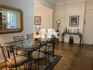 Apartamento 3 quartos à venda Copacabana, Rio de Janeiro - R$ 1.250.000 - FLAP30091