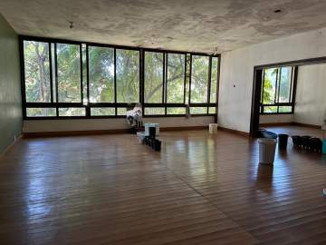 Casa 4 quartos à venda Lagoa, Rio de Janeiro - R$ 2.700.000 - NBCA40093