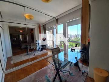Oportunidade - Apartamento à venda Rua Santa Clara, Copacabana, Rio de Janeiro - R$ 1.330.000 - NCAP40570