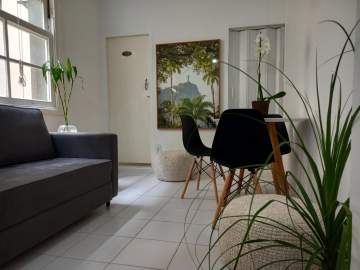 Kitnet/Conjugado 20m² à venda Copacabana, Rio de Janeiro - R$ 450.000 - CTKI10024