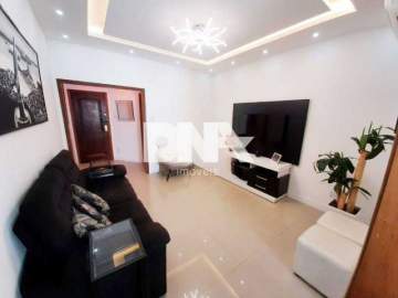 Apartamento 3 quartos à venda Copacabana, Rio de Janeiro - R$ 1.100.000 - NSAP32700