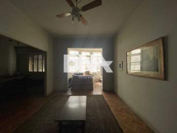 Apartamento à venda Rua Raul Pompéia, Copacabana, Rio de Janeiro - R$ 1.100.000 - NCAP32395