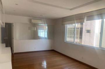 Apartamento 3 quartos à venda Lagoa, Rio de Janeiro - R$ 1.650.000 - NBAP33901
