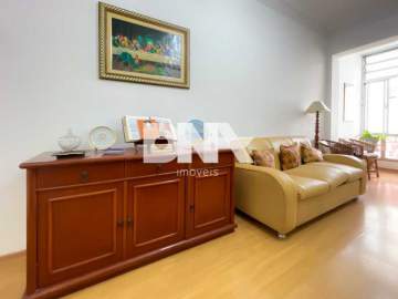 Apartamento 2 quartos à venda Glória, Rio de Janeiro - R$ 615.000 - FLAP20060