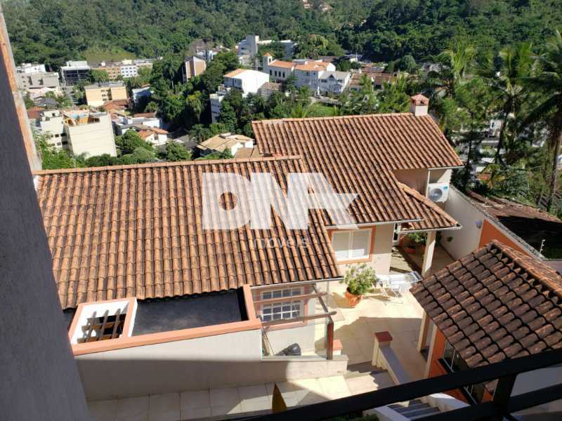 barra 30 - 30