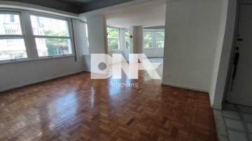 Oportunidade - 4 quartos/suíte /Sala com 3 ambientes/ 190m²/ COPACABANA - NSAP40711