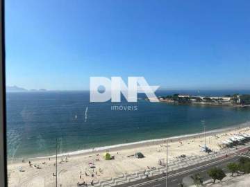 Apartamento 3 quartos à venda Copacabana, Rio de Janeiro - R$ 4.250.000 - NBAP33900