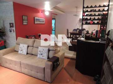 Imperdível - Apartamento 3 quartos à venda Flamengo, Rio de Janeiro - R$ 860.000 - FLAP30096