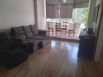 Apartamento à venda Avenida Nossa Senhora de Copacabana, Copacabana, Rio de Janeiro - R$ 820.000 - NCAP32411