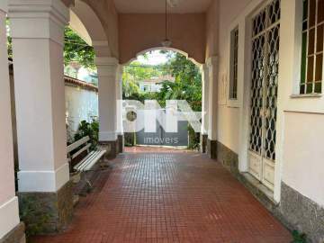 Apartamento 6 quartos à venda Urca, Rio de Janeiro - R$ 3.515.000 - NBAP60033