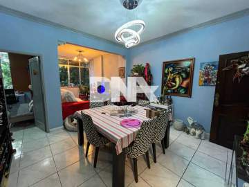 Imperdível - Apartamento 3 quartos à venda Copacabana, Rio de Janeiro - R$ 900.000 - NCAP32413