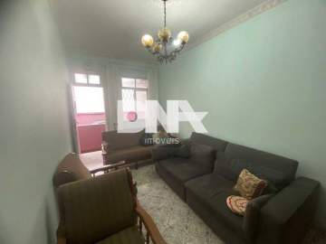 Casa 3 quartos à venda Botafogo, Rio de Janeiro - R$ 2.400.000 - NBCA30078