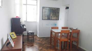 Imperdível - Apartamento 1 quarto à venda Botafogo, Rio de Janeiro - R$ 650.000 - NBAP11912