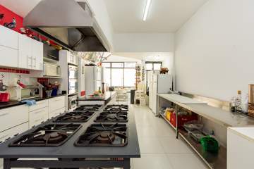 Sobreloja 30m² à venda Copacabana, Rio de Janeiro - R$ 600.000 - NSSJ00019