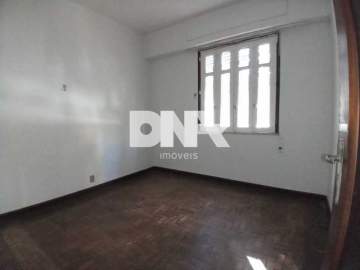Apartamento 2 quartos à venda Botafogo, Rio de Janeiro - R$ 550.000 - NBAP24182