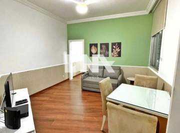 Apartamento 1 quarto à venda Copacabana, Rio de Janeiro - R$ 700.000 - NCAP11458
