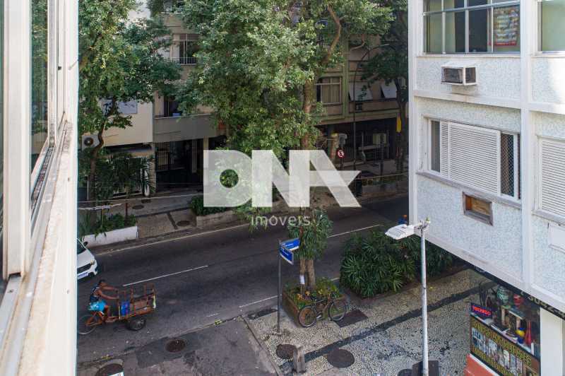 DNA - Rua Miguel Lemos-4 - 4