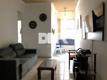 Novidade - Apartamento à venda Rua Ministro Alfredo Valadão, Copacabana, Rio de Janeiro - R$ 650.000 - NIAP10911