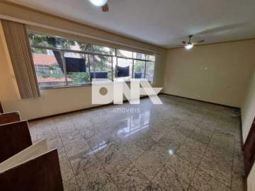 Ótima localização - Apartamento 5 quartos à venda Tijuca, Rio de Janeiro - R$ 890.000 - NTAP50041