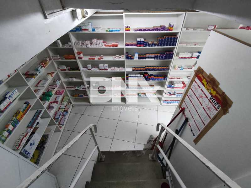 Conheça 7ab616db-cc2d-4682-a6ca-a349cc do imóvel - Loja 90m² à venda São Conrado, Rio de Janeiro - R$ 650.000 - LELJ00012 - 6 7ab616db-cc2d-4682-a6ca-a349cc - 6