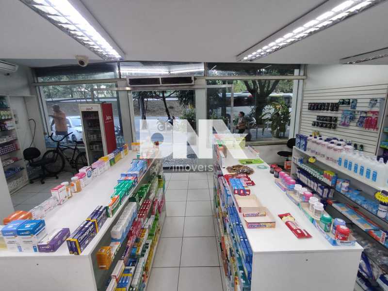 Conheça 08cc659c-ff10-4fd6-b681-b074ca do imóvel - Loja 90m² à venda São Conrado, Rio de Janeiro - R$ 650.000 - LELJ00012 - 8 08cc659c-ff10-4fd6-b681-b074ca - 8