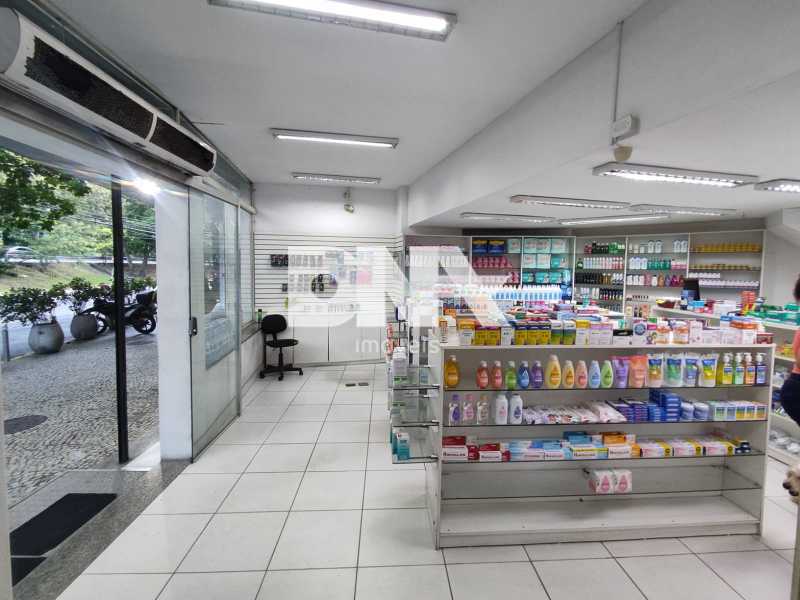 Conheça 5346bd75-a31f-4ca7-b3f3-60cb46 do imóvel - Loja 90m² à venda São Conrado, Rio de Janeiro - R$ 650.000 - LELJ00012 - 15 5346bd75-a31f-4ca7-b3f3-60cb46 - 15