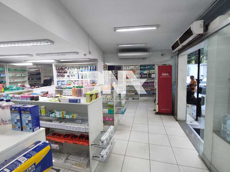 Conheça 56879a9e-5257-4572-8e61-f66877 do imóvel - Loja 90m² à venda São Conrado, Rio de Janeiro - R$ 650.000 - LELJ00012 - 16 56879a9e-5257-4572-8e61-f66877 - 16
