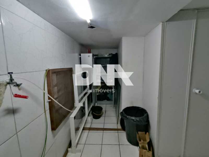 Conheça 8218465a-100c-4dcd-b585-4933ae do imóvel - Loja 90m² à venda São Conrado, Rio de Janeiro - R$ 650.000 - LELJ00012 - 18 8218465a-100c-4dcd-b585-4933ae - 18