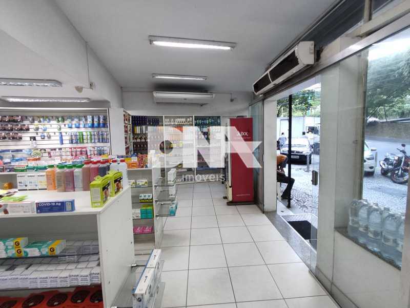 Conheça 48841151-a0bd-4629-9a8f-4b15dd do imóvel - Loja 90m² à venda São Conrado, Rio de Janeiro - R$ 650.000 - LELJ00012 - 19 48841151-a0bd-4629-9a8f-4b15dd - 19
