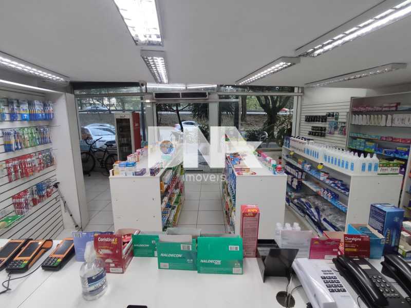 Conheça c22119e0-6aa3-4731-8296-829f95 do imóvel - Loja 90m² à venda São Conrado, Rio de Janeiro - R$ 650.000 - LELJ00012 - 21 c22119e0-6aa3-4731-8296-829f95 - 21