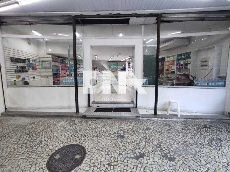 Conheça d5494c1a-6c76-4454-80af-0a5e15 do imóvel - Loja 90m² à venda São Conrado, Rio de Janeiro - R$ 650.000 - LELJ00012 - 22 d5494c1a-6c76-4454-80af-0a5e15 - 22