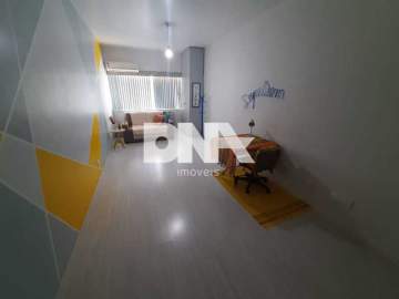 Sala Comercial 40m² à venda Copacabana, Rio de Janeiro - R$ 450.000 - NISL00231