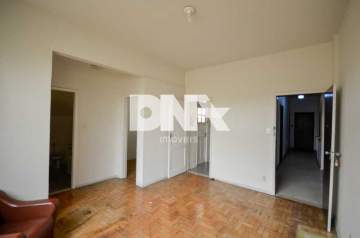 Apartamento 1 quarto à venda Tijuca, Rio de Janeiro - R$ 299.000 - NTAP10579