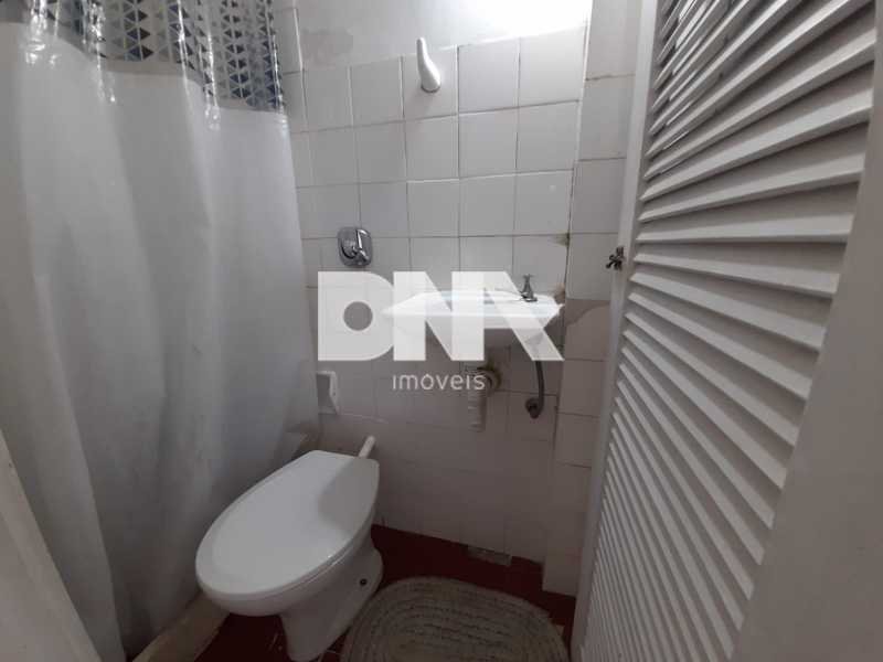 banheiro dependencia - 25