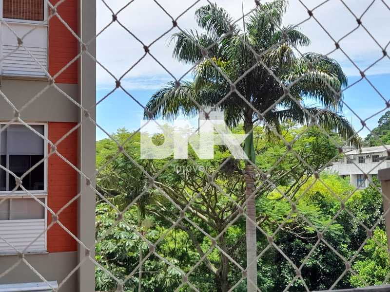 janela do quarto - 18