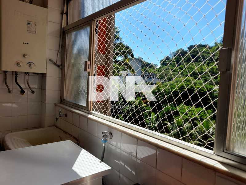 vista area de servico - 24