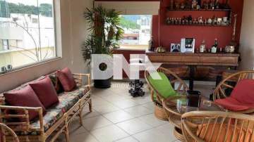 Cobertura 4 quartos à venda Laranjeiras, Rio de Janeiro - R$ 1.980.000 - NBCO40189 Cobertura 4 quartos à venda Laranjeiras, Rio de Janeiro - R$ 1.980.000 - NBCO40189