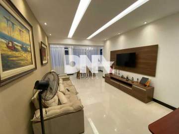 Novidade - Apartamento à venda Rua Santa Clara, Copacabana, Rio de Janeiro - R$ 1.390.000 - NCAP32423