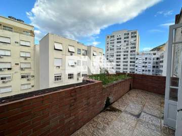 Cobertura 3 quartos à venda Copacabana, Rio de Janeiro - R$ 1.430.000 - NCCO30116