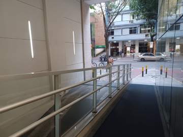 Sala Comercial 34m² à venda Flamengo, Rio de Janeiro - R$ 450.000 - CTSL10001