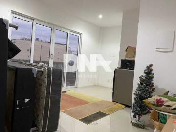 Cobertura 1 quarto à venda Catete, Rio de Janeiro - R$ 590.000 - CTCO10003