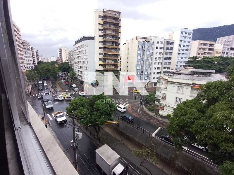 Vista da sala - 3