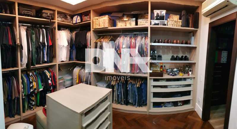 Closet 5 - 23