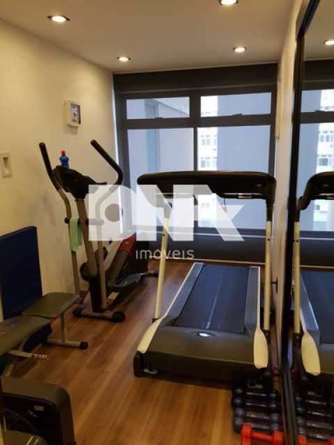 Sala de ginástica 2 - 29