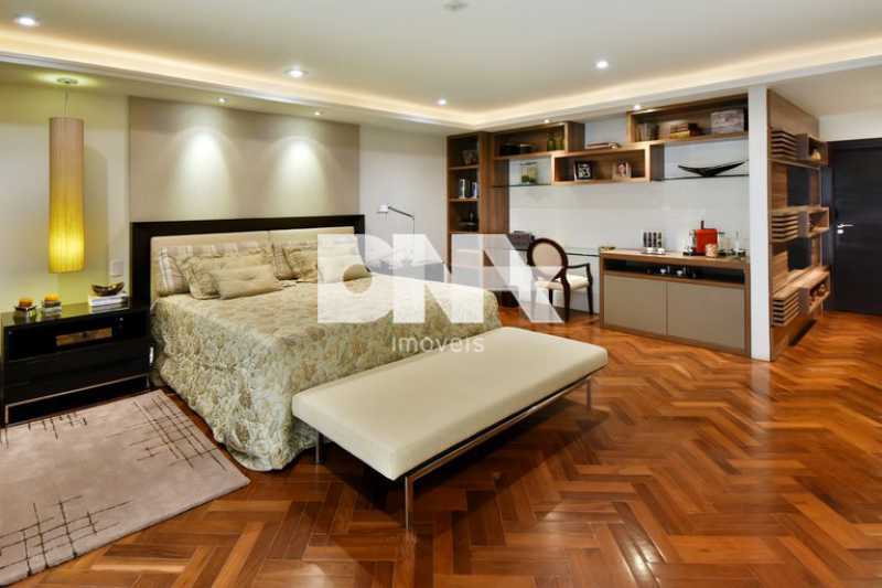 Suite Master 13 - 20