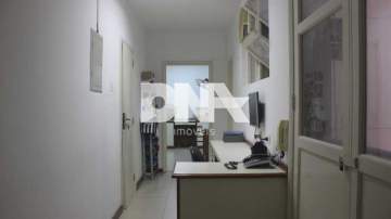 Sala Comercial 50m² à venda Copacabana, Rio de Janeiro - R$ 630.000 - MLSL00001