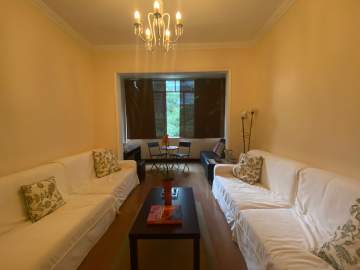 Apartamento à venda Rua Santa Clara, Copacabana, Rio de Janeiro - R$ 1.350.000 - NCAP32432